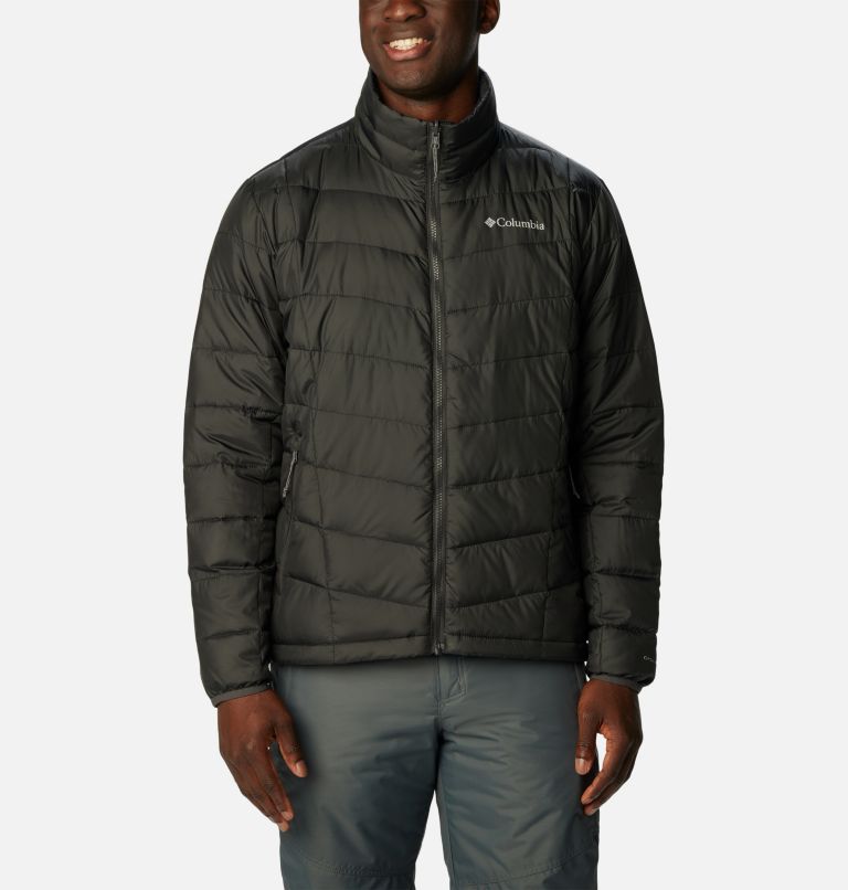 Manteau Interchange Whirlibird IV Homme - Grandes tailles, Color: Warp Red, image 10