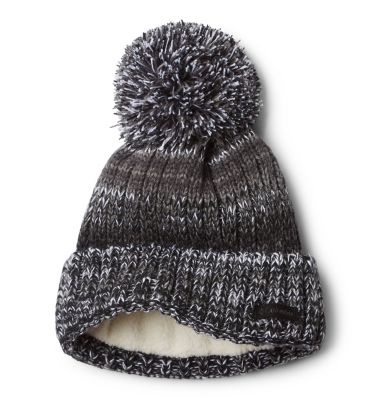 Winter Blur&trade; Beanie II Winter Blur&trade; Beanie II | 010 | O/S, Black, a1