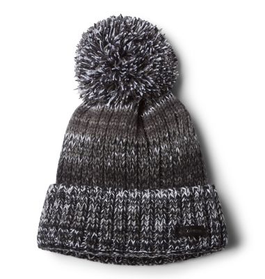 columbia hat winter