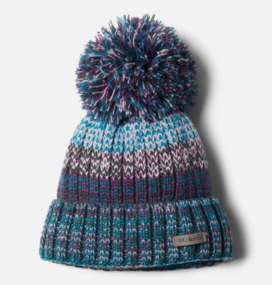 columbia hat winter