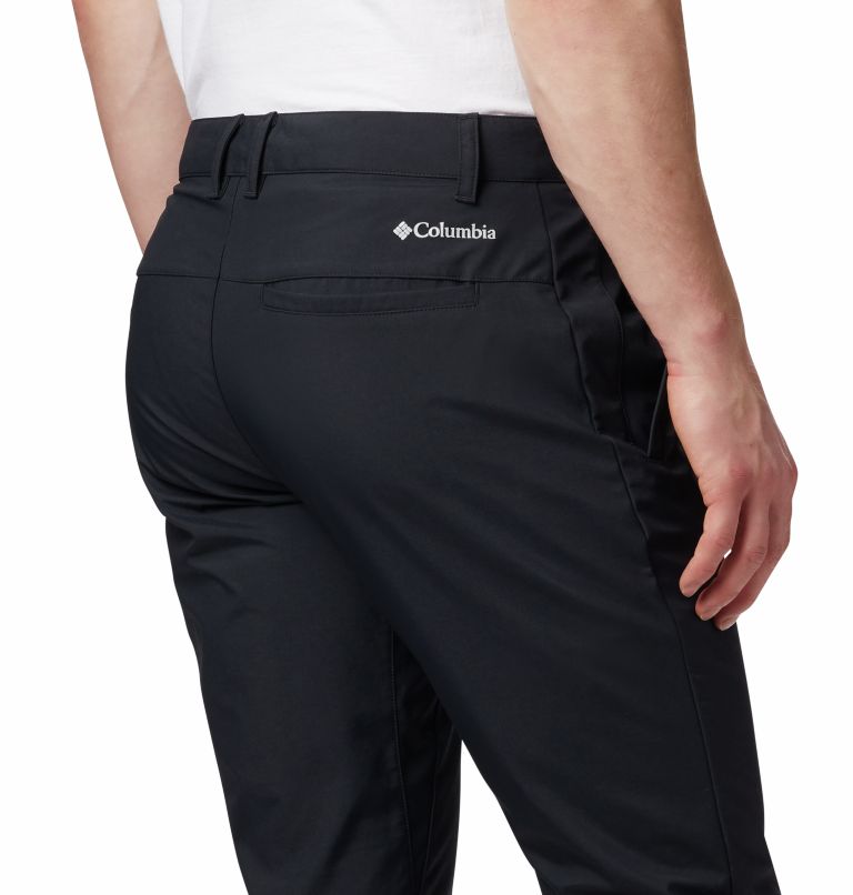 Pantalón térmico West hombre