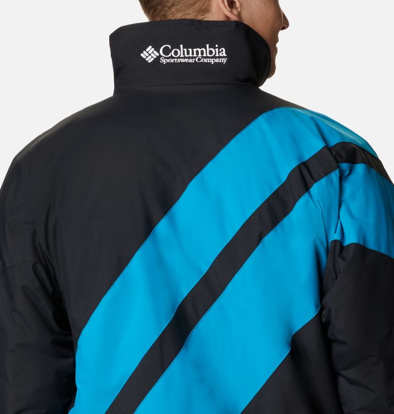 Columbia on sale sideline parka