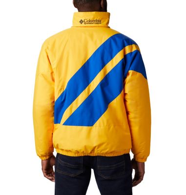 Parka Sideline da uomo Sideline&trade; Parka | 011 | S, Stinger, Azul, back