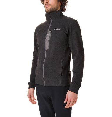 columbia marley crossing fleece