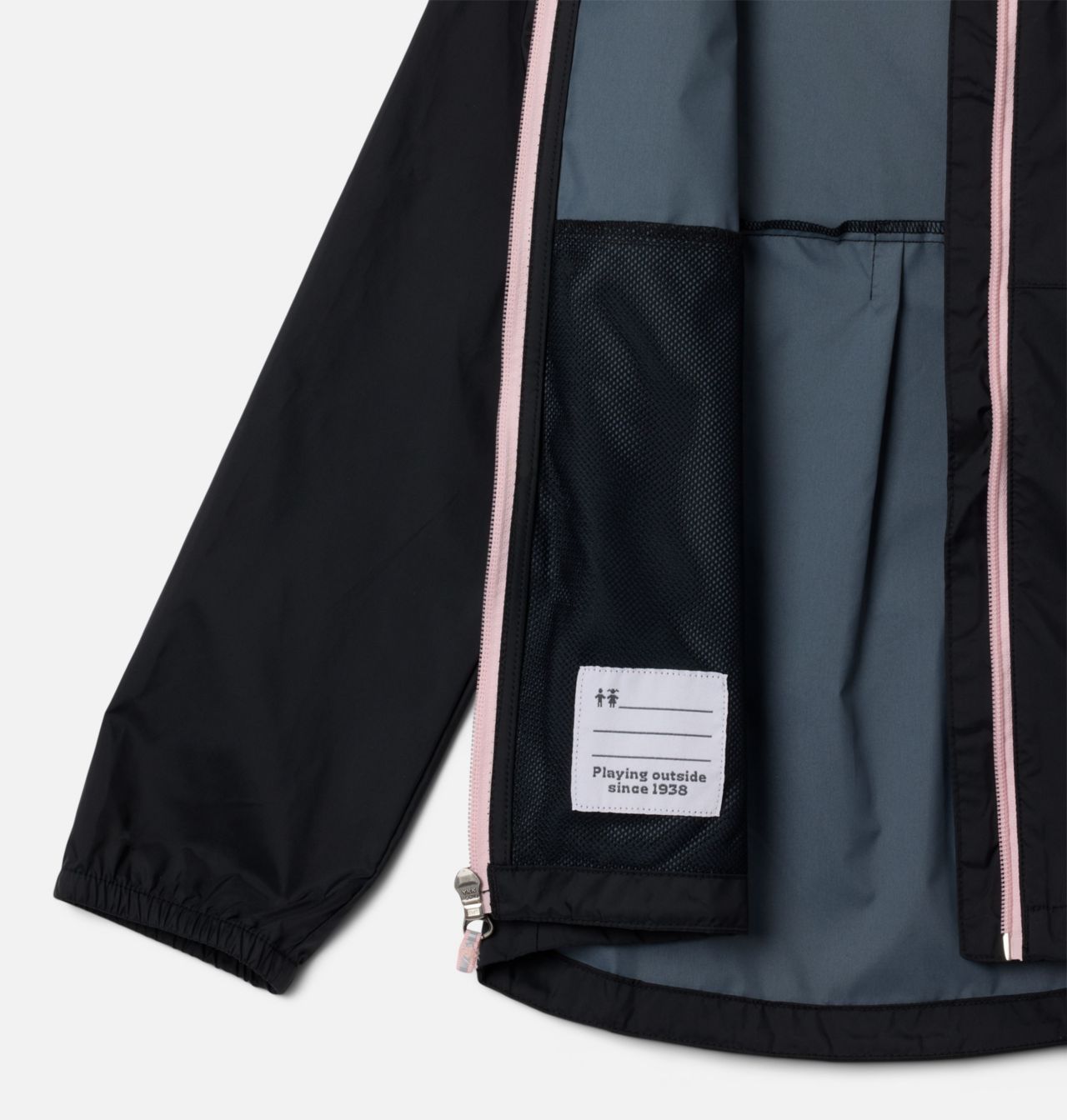 Girls' Switchback™ II Jacket 3