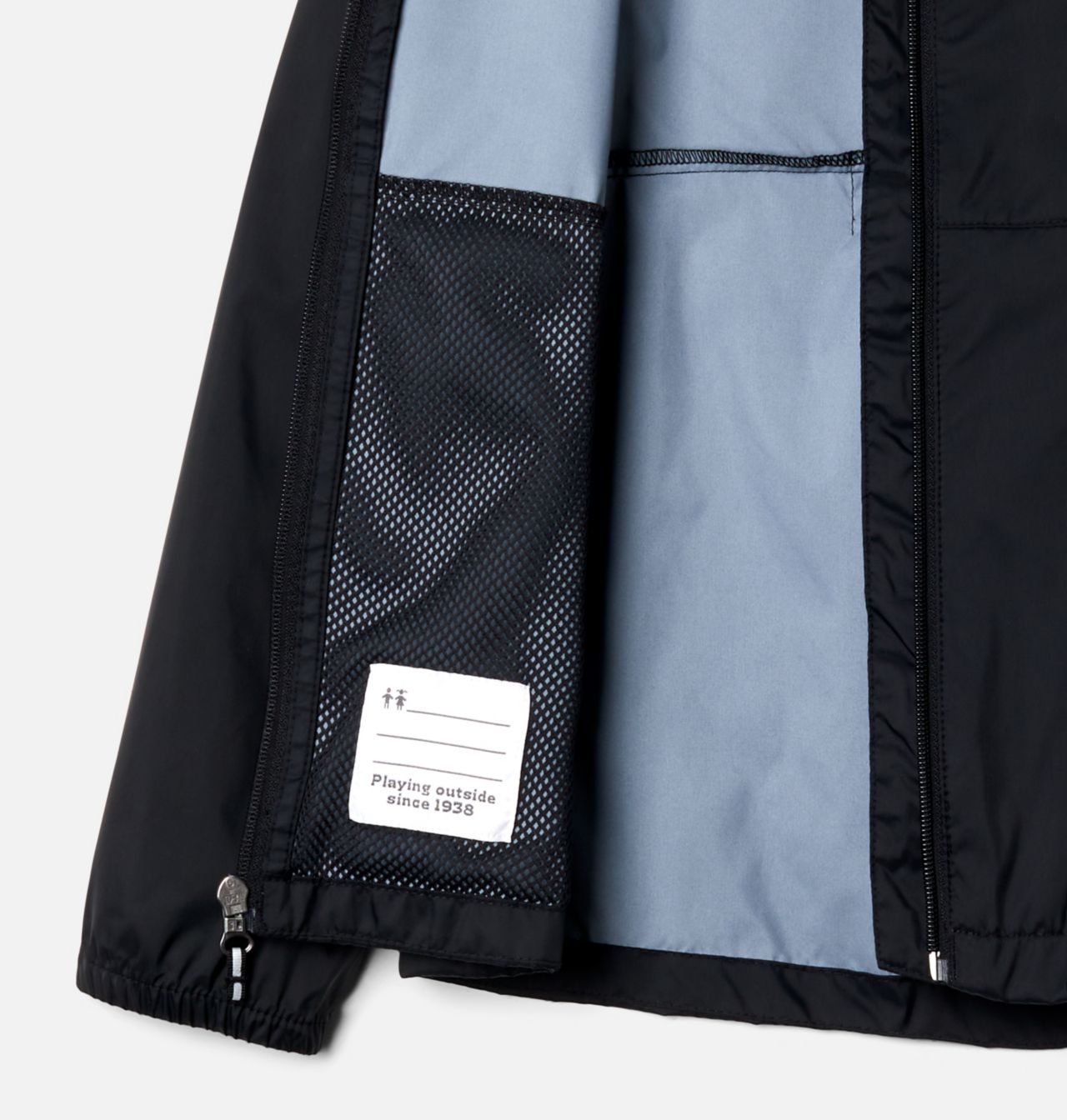 Girls' Switchback™ II Jacket 3