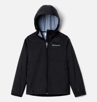 columbia girls switchback