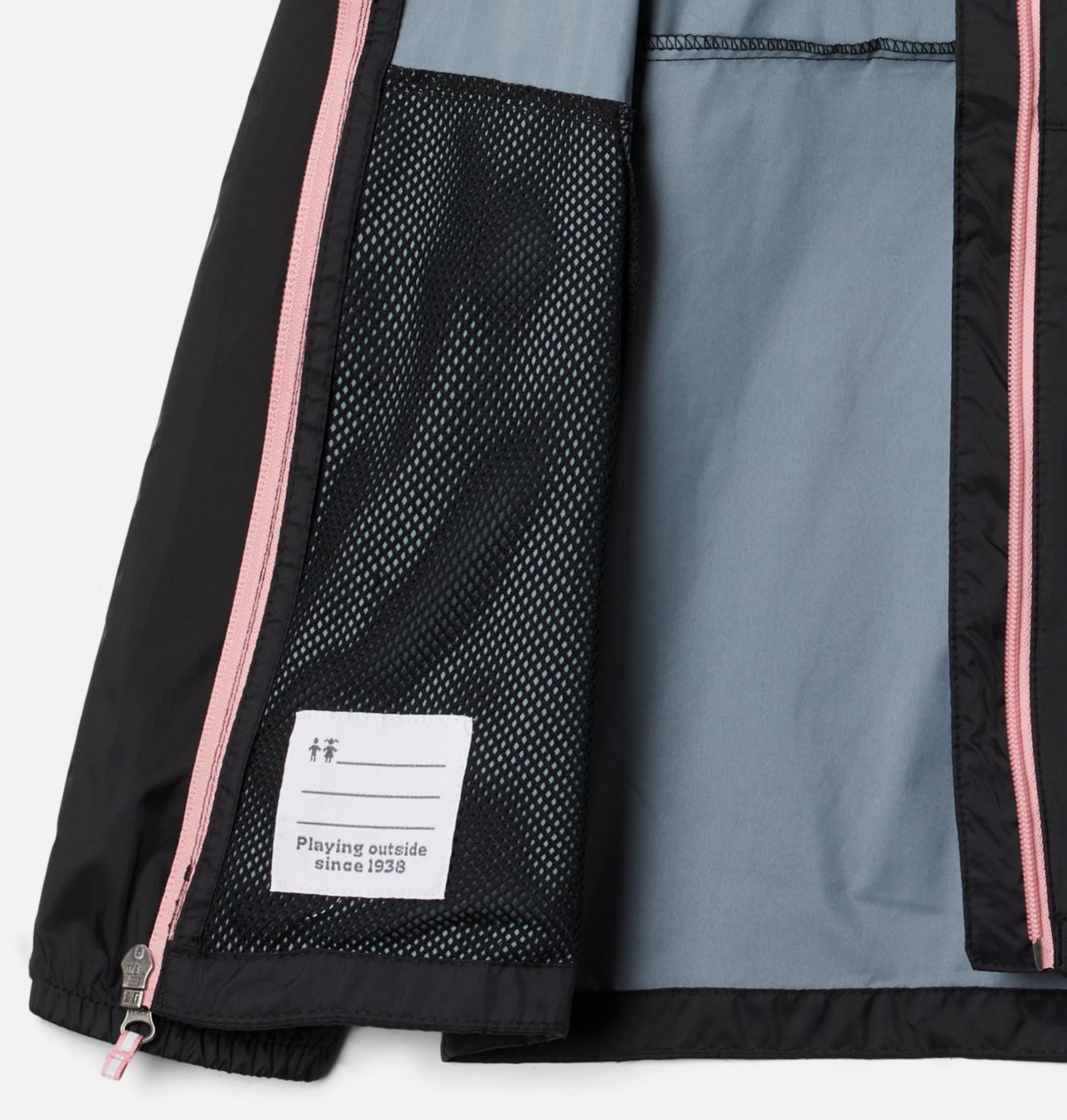 Girls' Switchback™ II Jacket 3