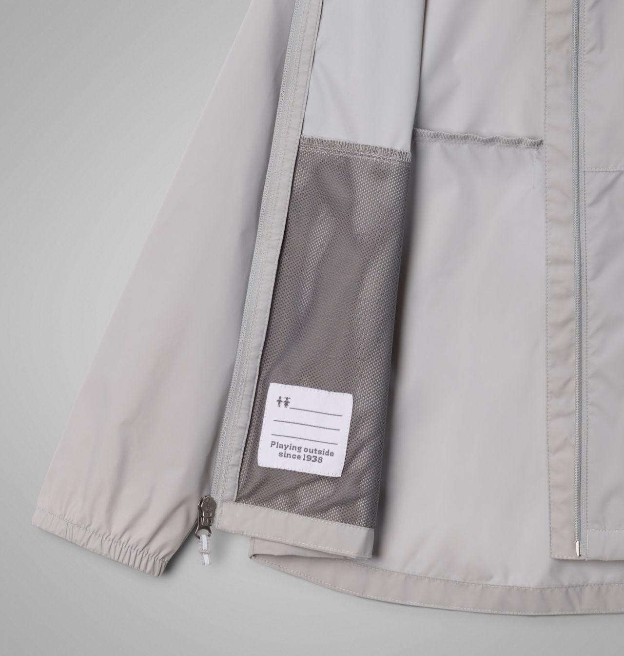 Girls' Switchback™ II Jacket 3