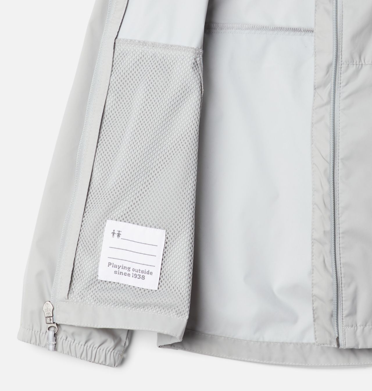 Girls' Switchback™ II Jacket 3