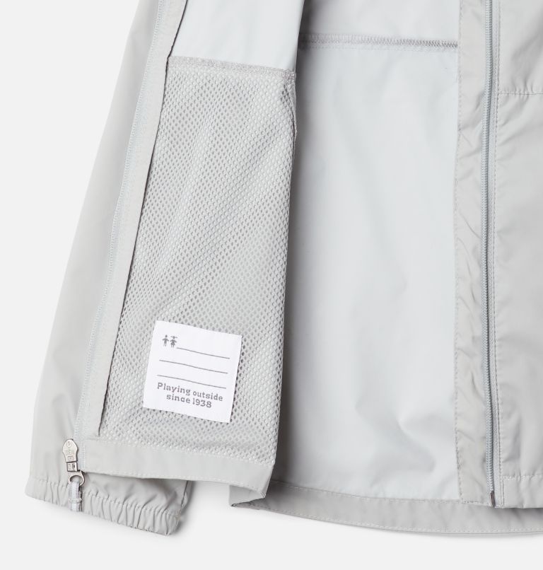 Thumbnail: Switchback II Jacket | 039 | XL, Color: Columbia Grey, image 3