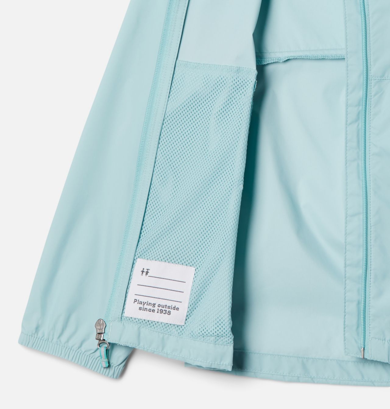 Switchback™ II Jacket | 321 | S 3