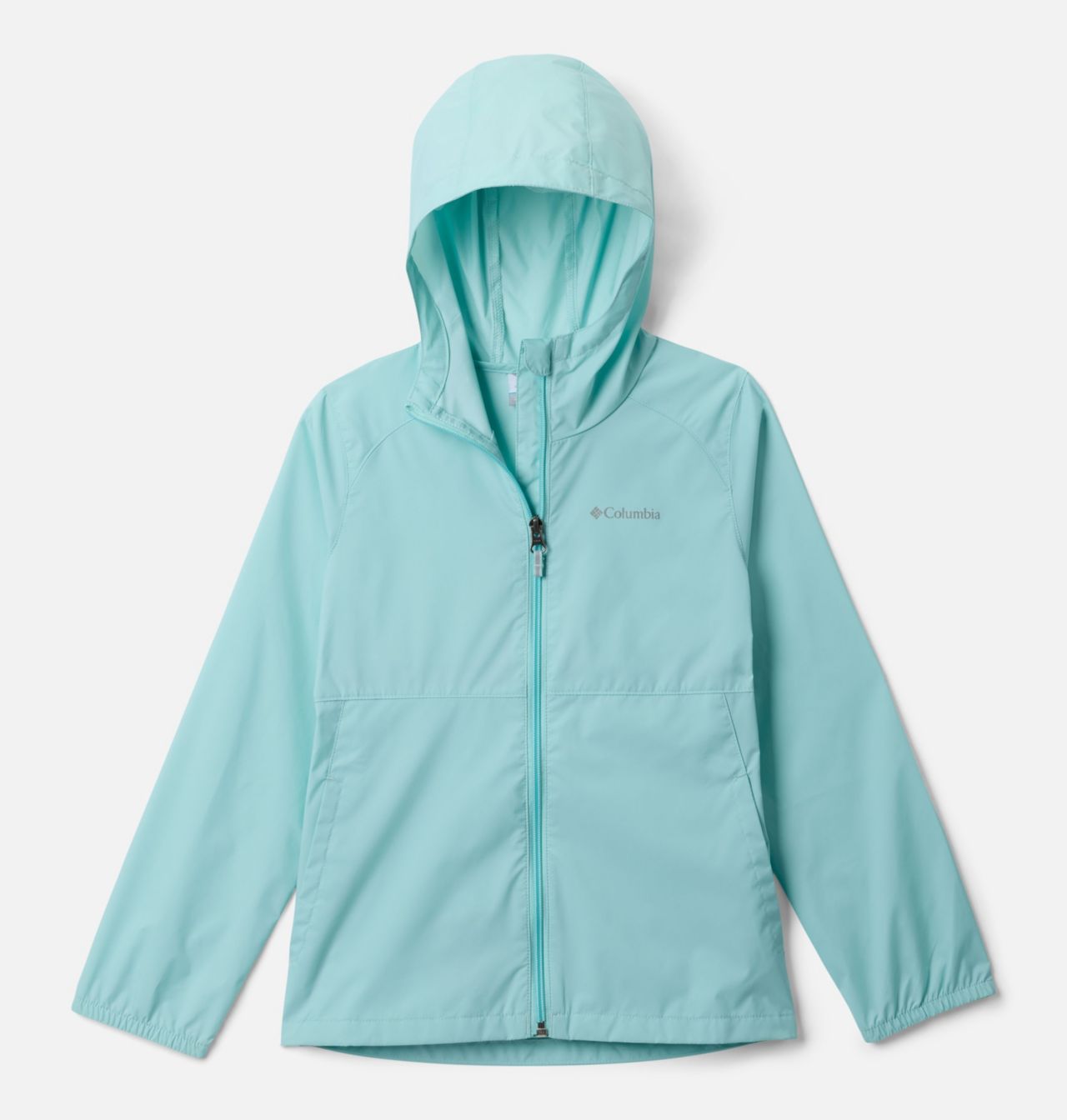 Girls' Switchback™ II Jacket 1