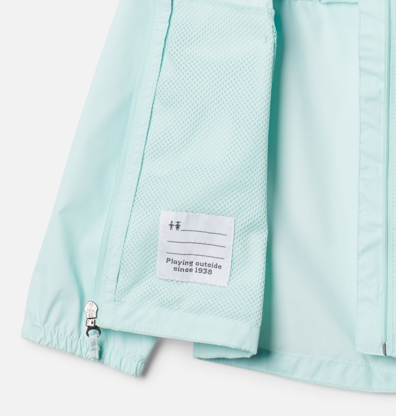 Manteau Switchback™ II Fille 3