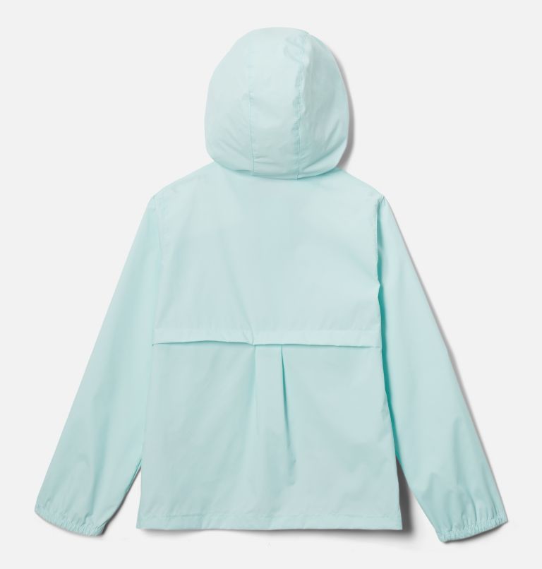 Manteau Switchback II Fille, Color: Icy Morn, image 2