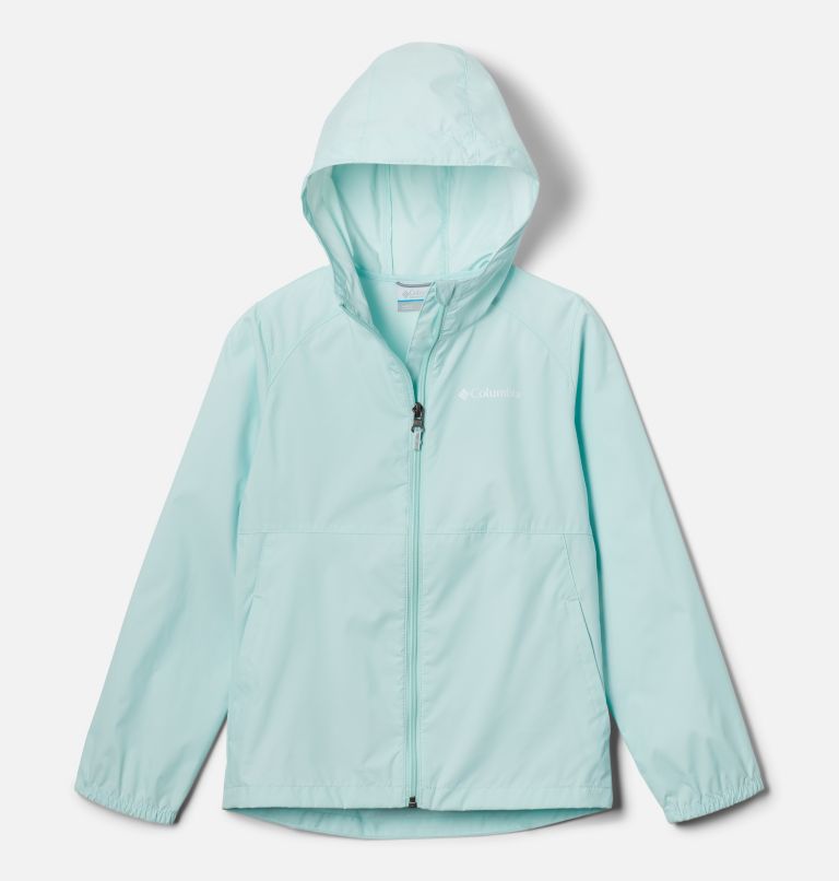 Girls' Switchback™ II Jacket | Columbia Sportswear