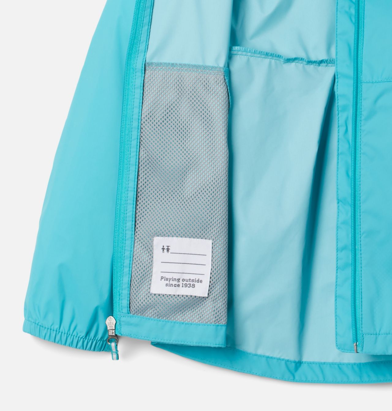 Girls' Switchback™ II Jacket 3