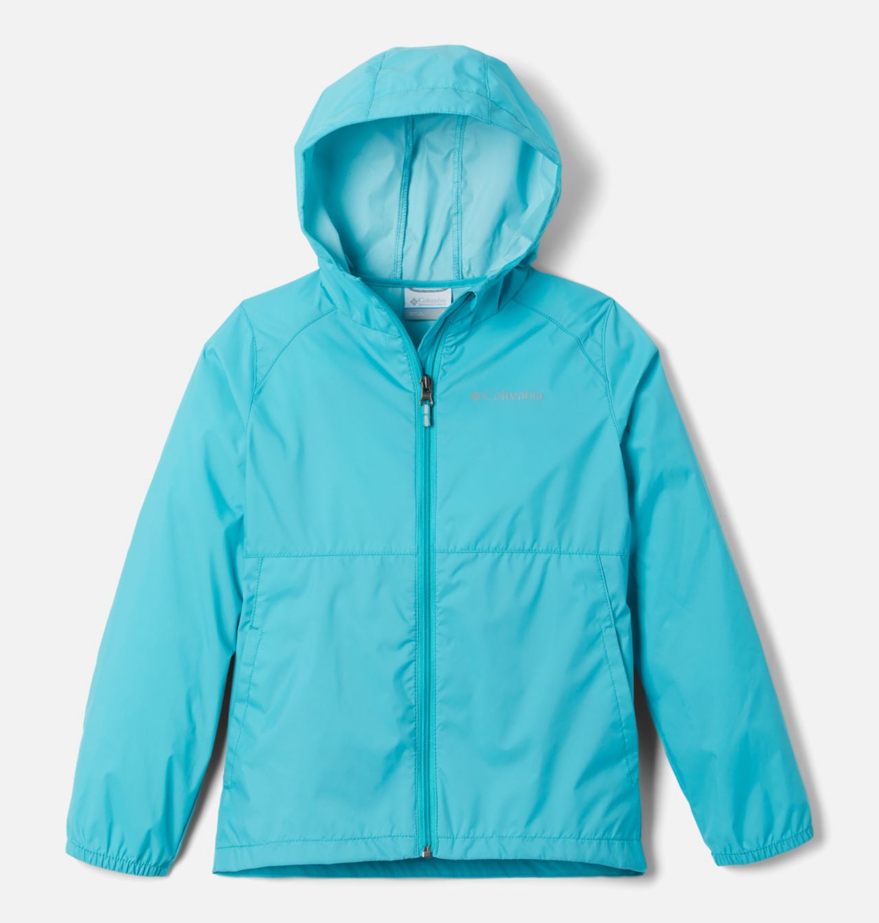 Girls' Switchback™ II Jacket 1