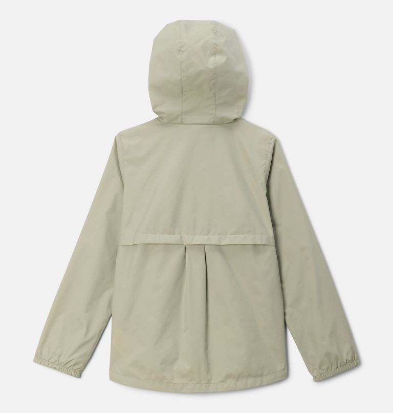 Girls' Switchback II Jacket, Color: Safari, image 2
