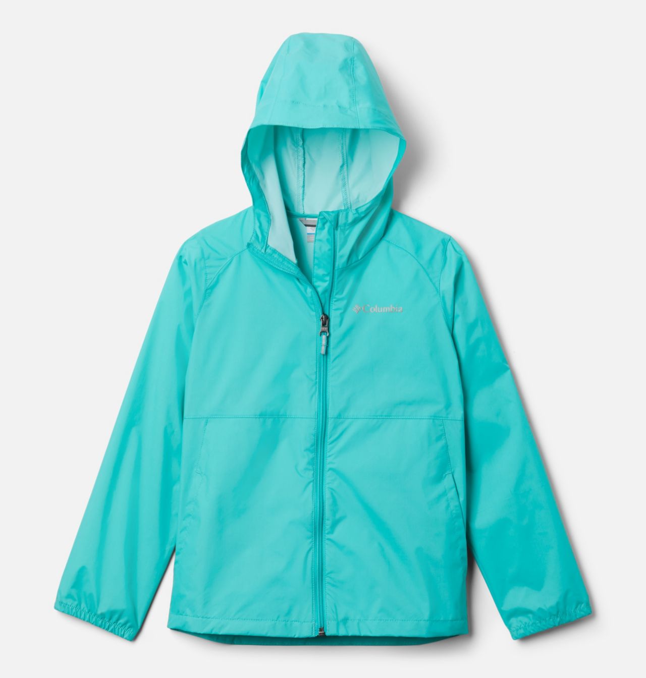 Girls' Switchback™ II Jacket 1
