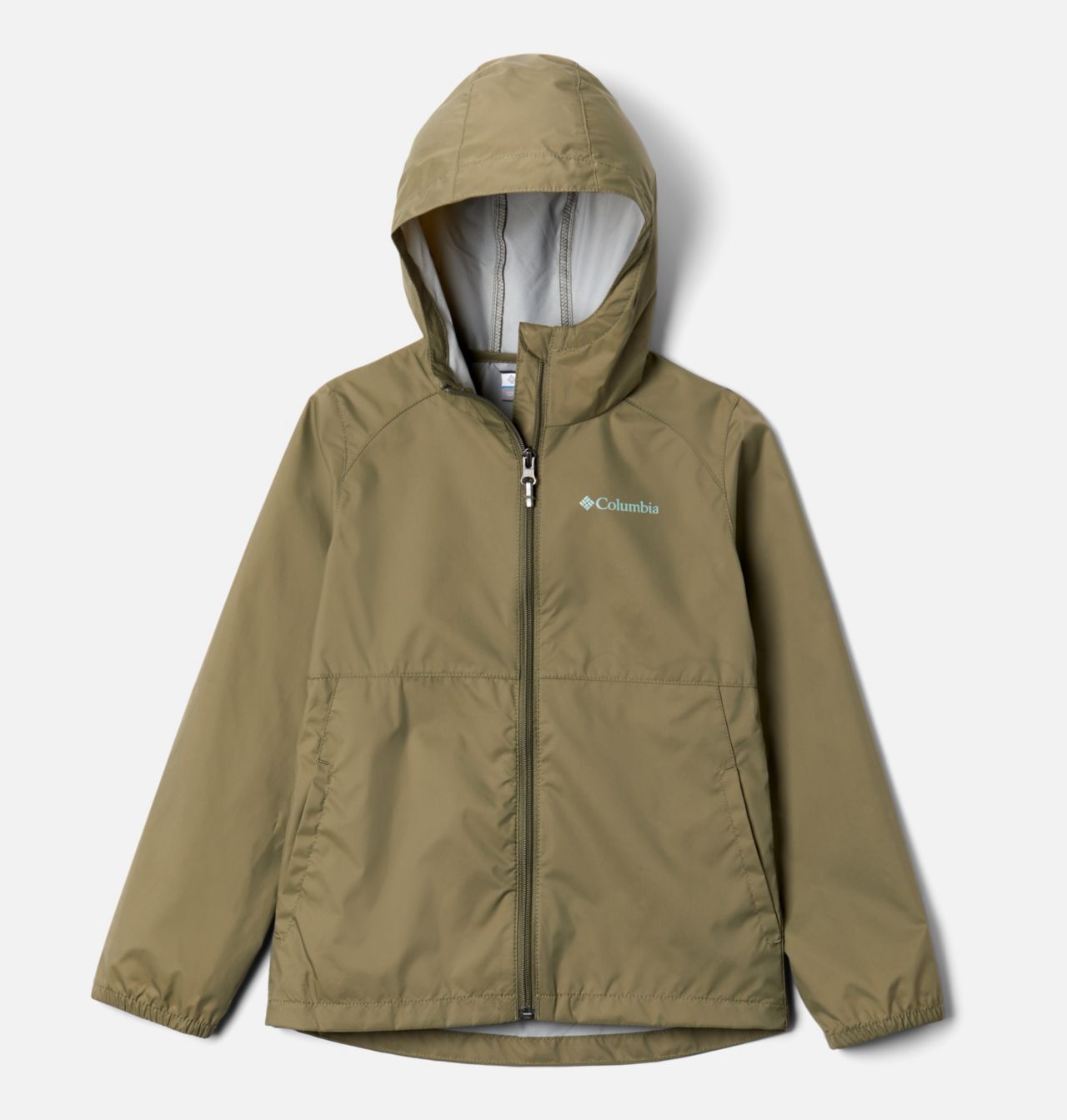 Girls' Switchback™ II Jacket 1