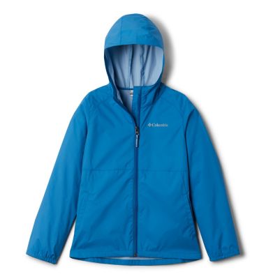 columbia girls switchback