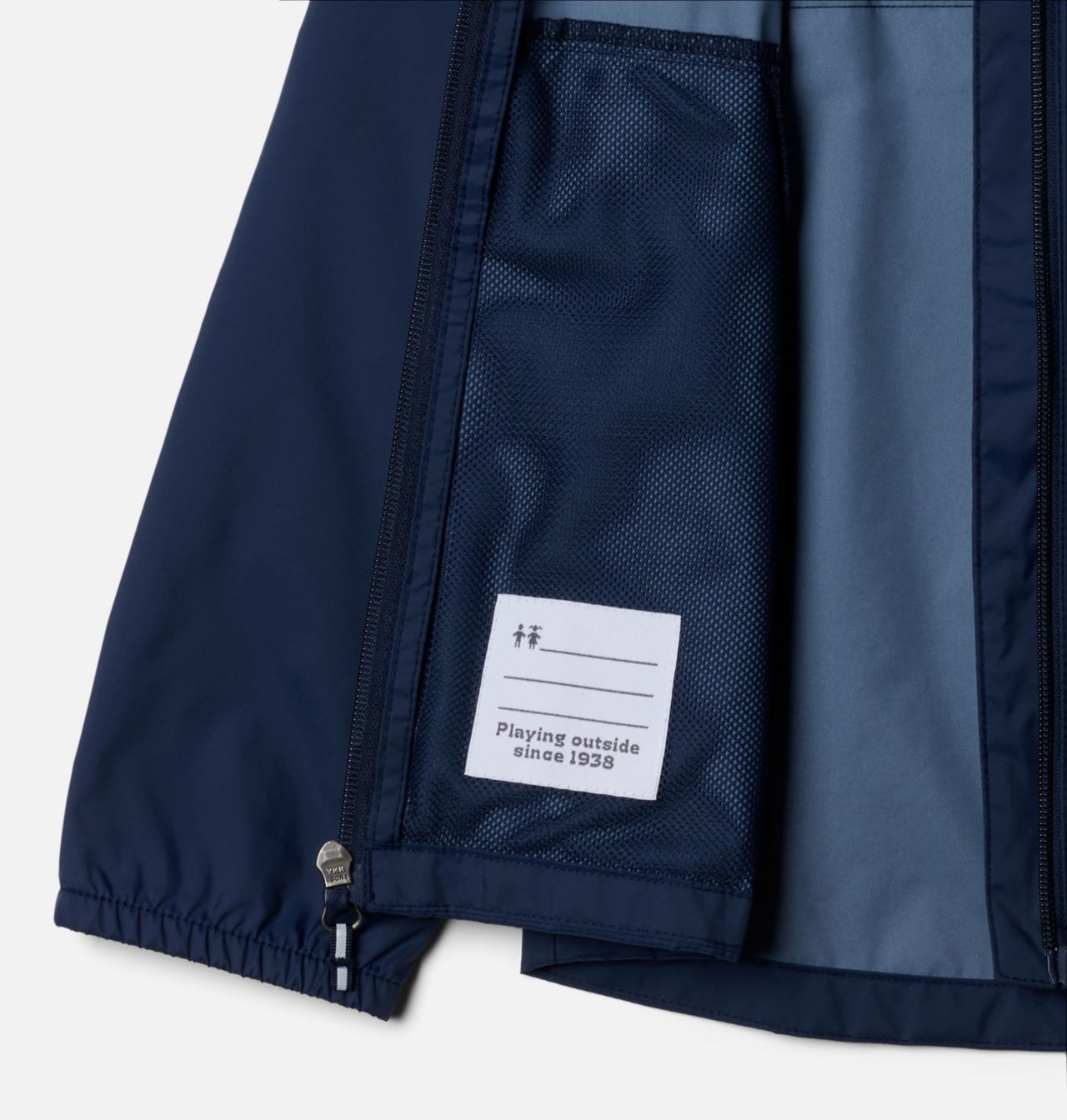 Girls' Switchback™ II Jacket 3