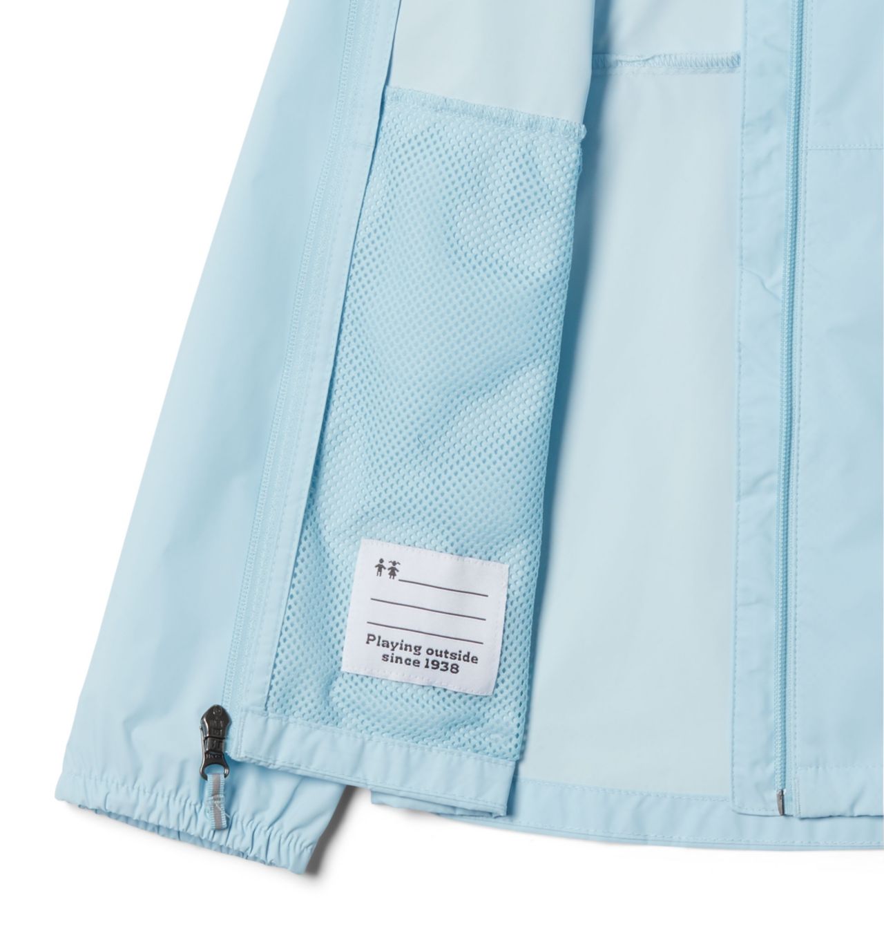 Girls' Switchback™ II Jacket 3
