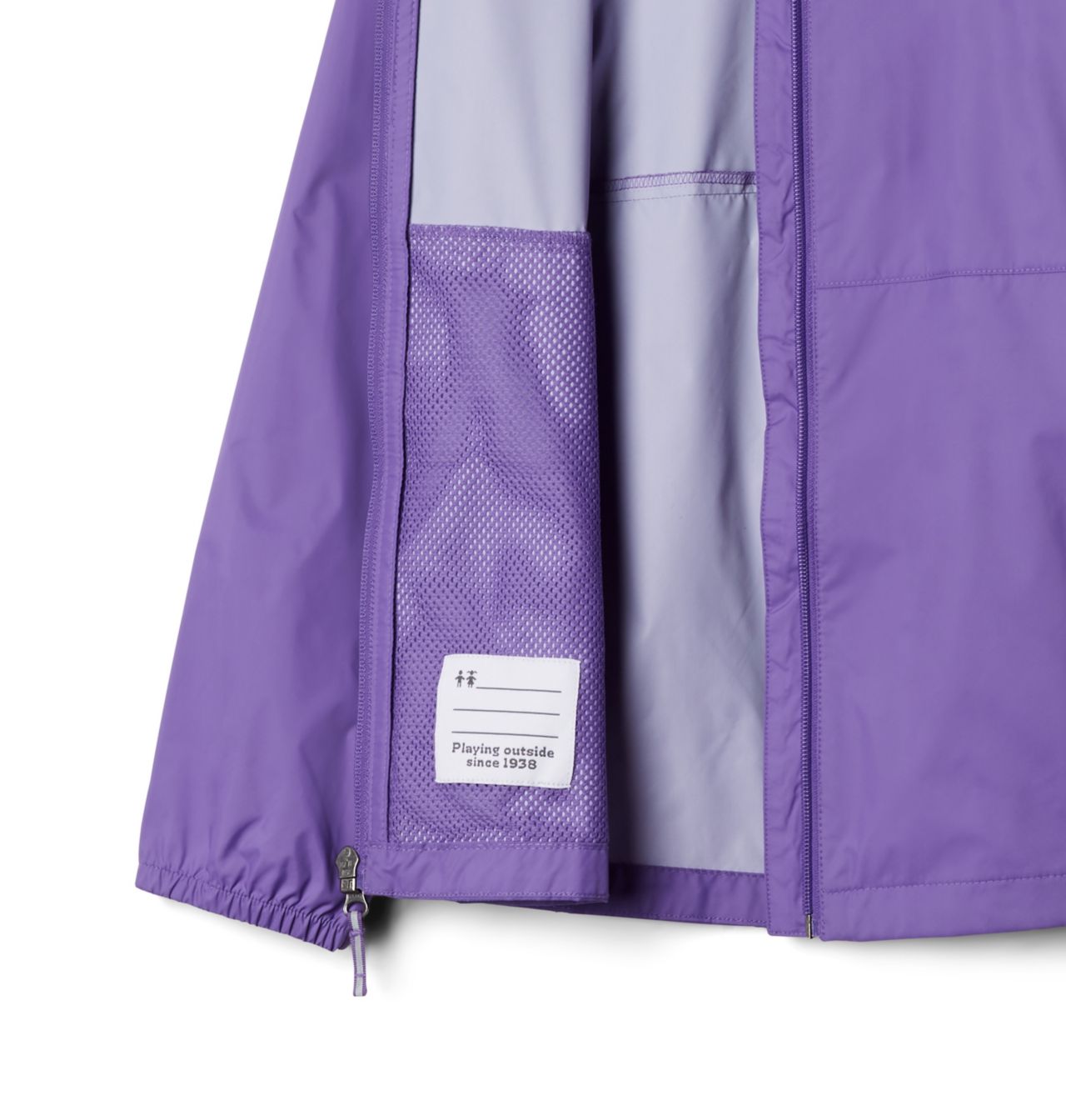Girls' Switchback™ II Jacket 3