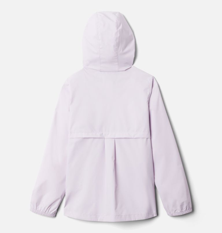 Manteau Switchback II Fille, Color: Pale Lilac, image 2