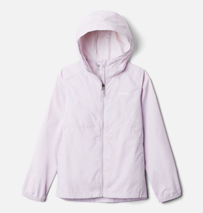 Manteau Switchback II Fille, Color: Pale Lilac, image 1