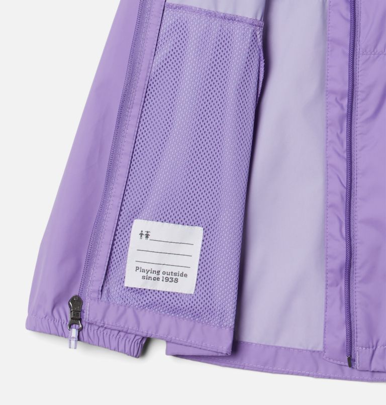 Switchback II Jacket | 597 | L, Color: Paisley Purple, image 3