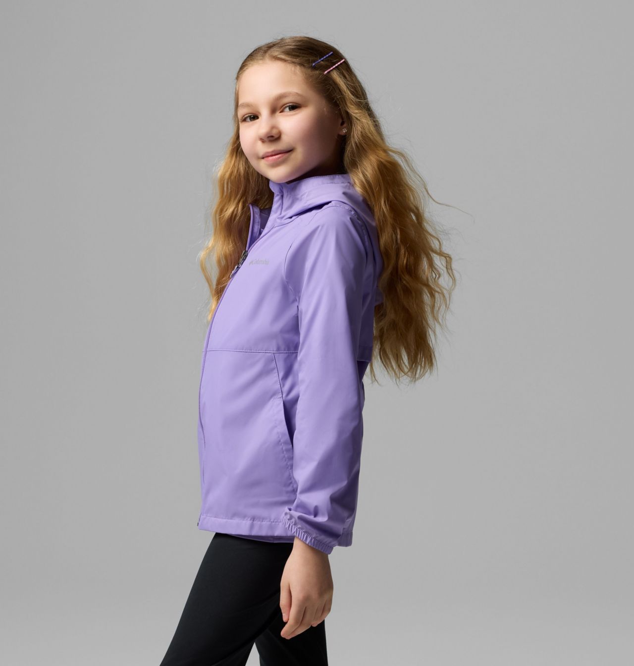 Girls' Switchback™ II Jacket 4