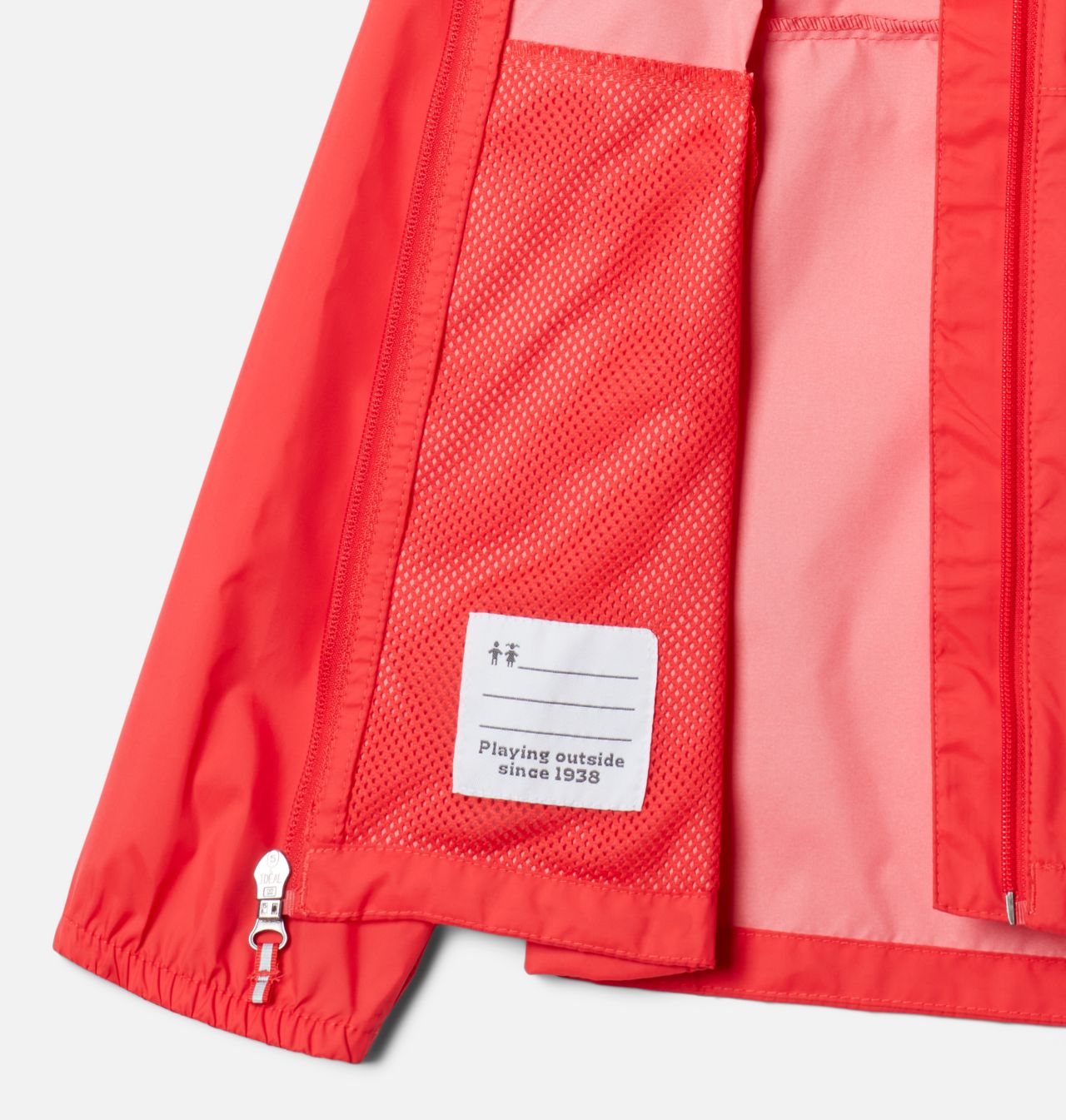 Girls' Switchback™ II Jacket 3