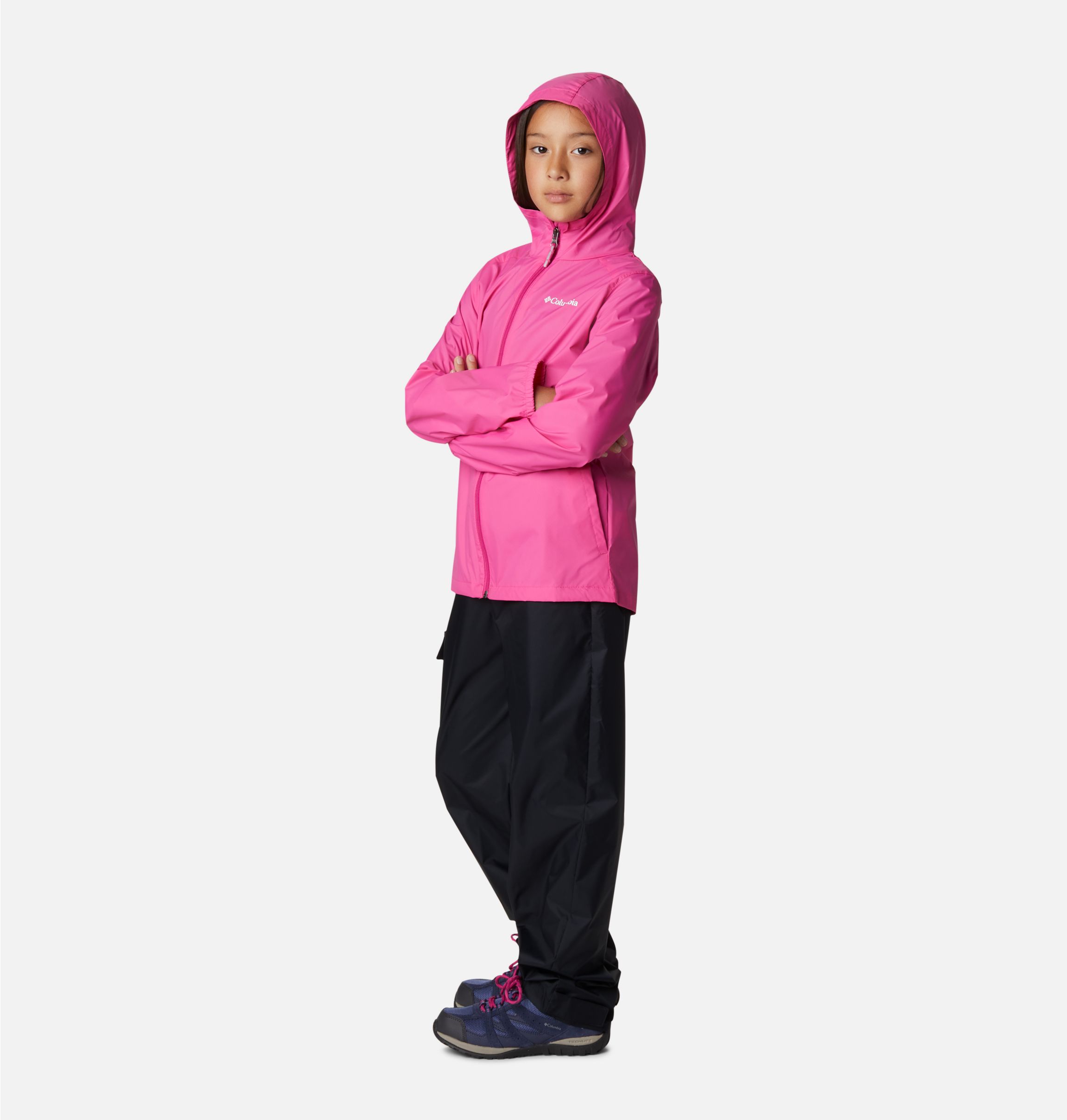 Girls' Switchback™ II Jacket