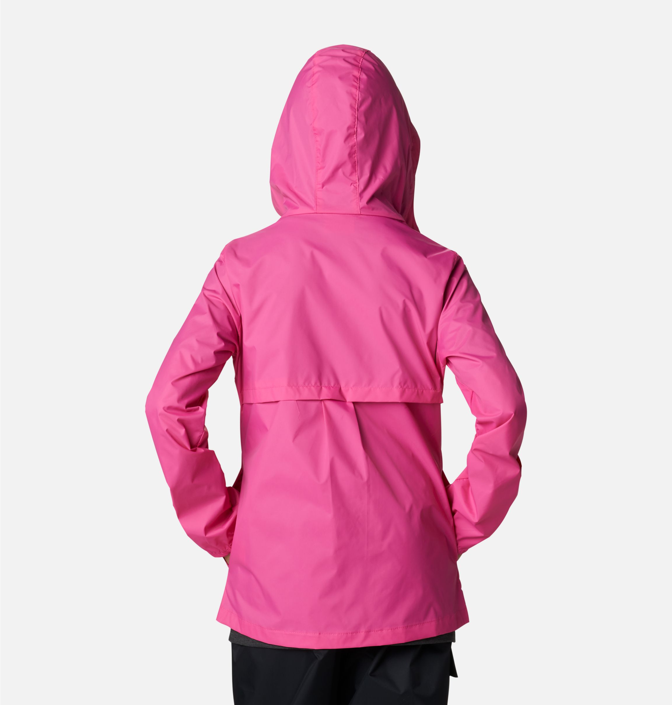 Girls' Switchback™ II Jacket | Columbia Sportswear