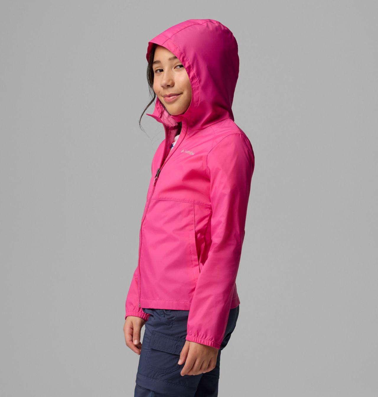 Girls' Switchback™ II Jacket 5