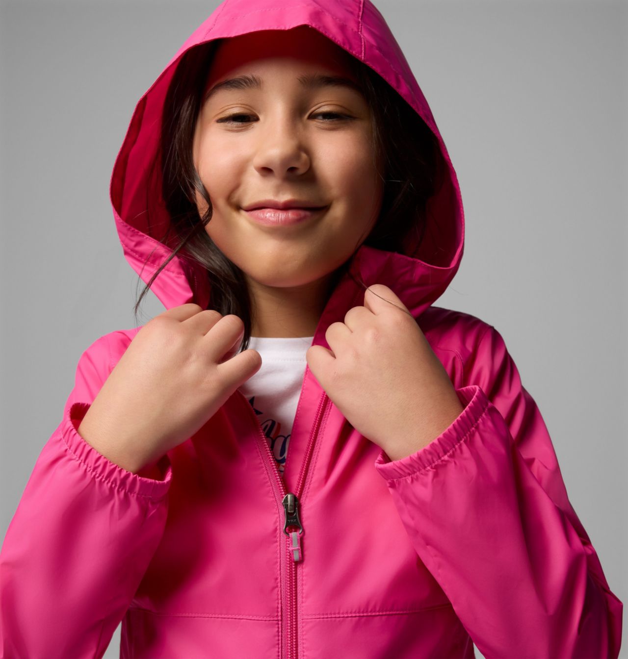 Girls' Switchback™ II Jacket 6