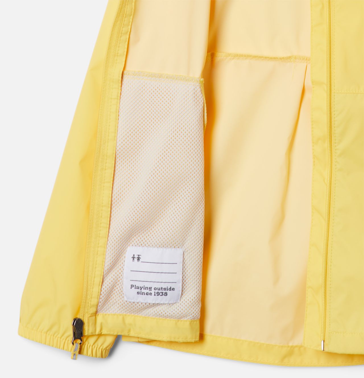 Girls' Switchback™ II Jacket 3