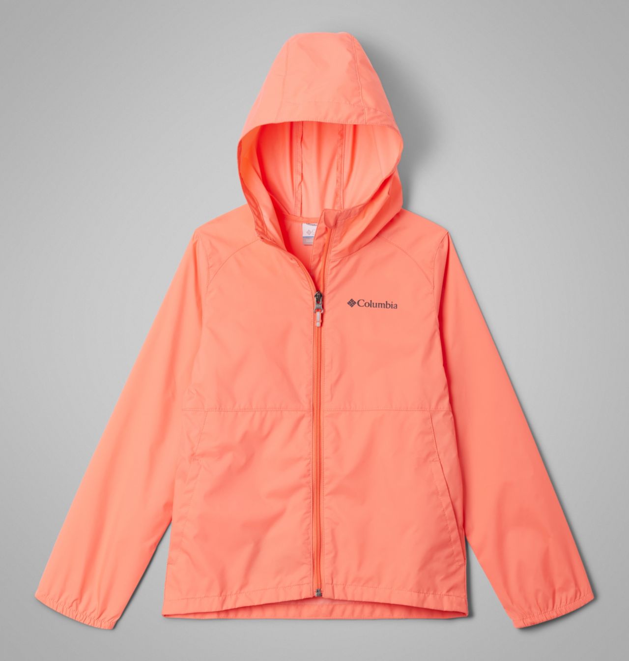 Girls' Switchback™ II Jacket 1