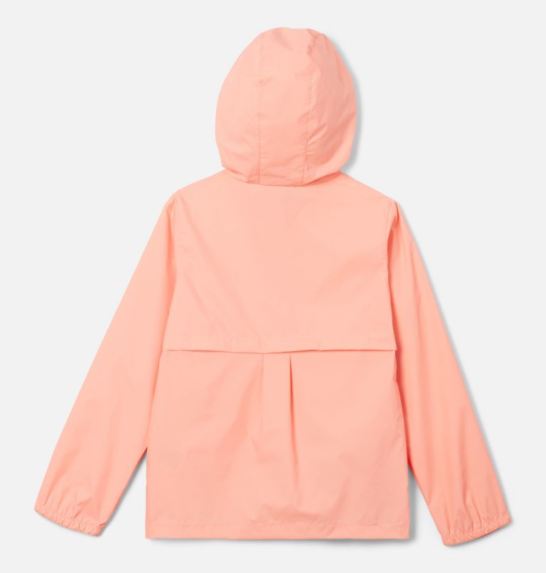 Manteau Switchback II Fille, Color: Coral Reef, image 2
