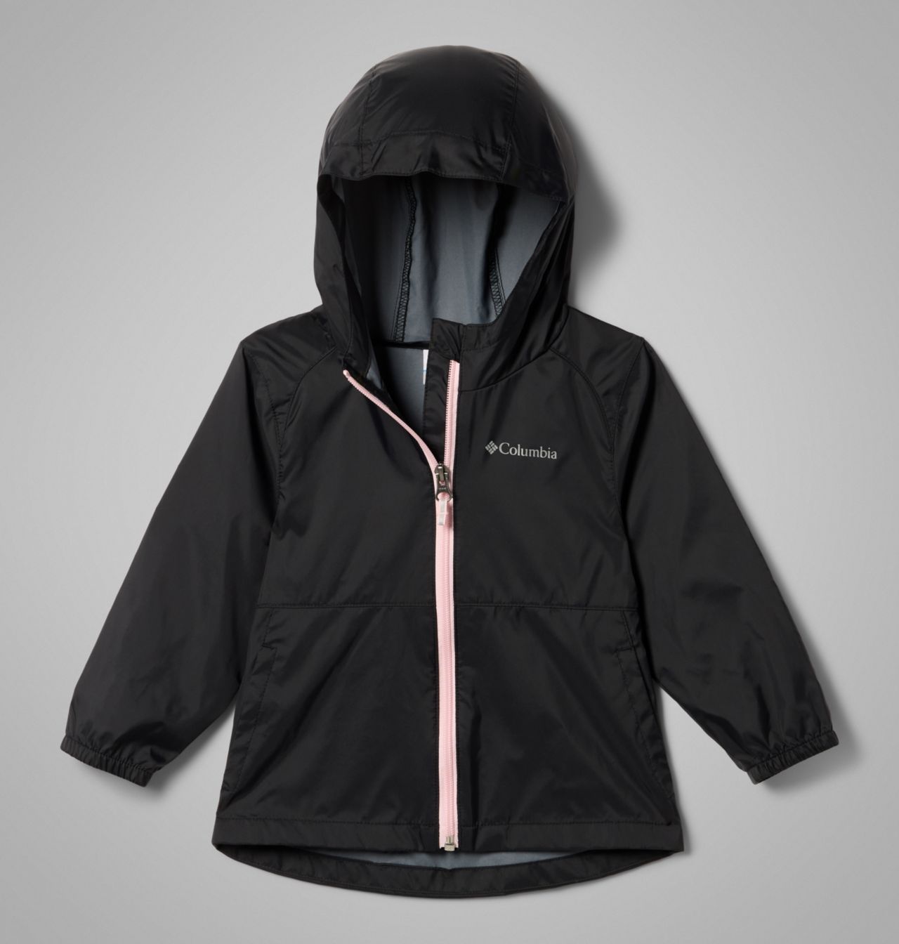 Girls' Toddler Switchback II Jacket 1