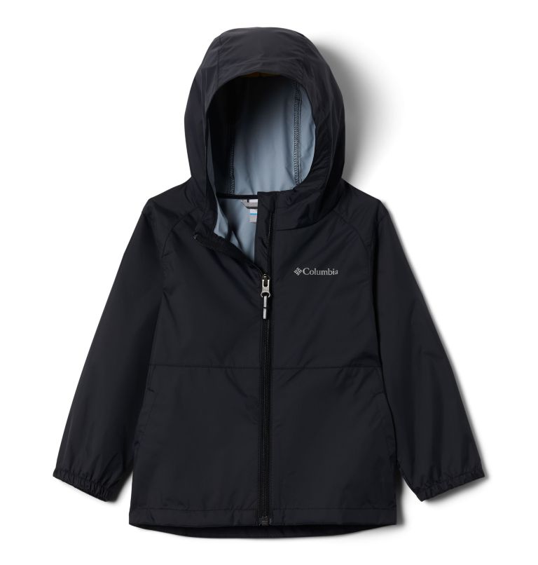 Switchback II Jacket | 011 | 3T, Color: Black, image 1