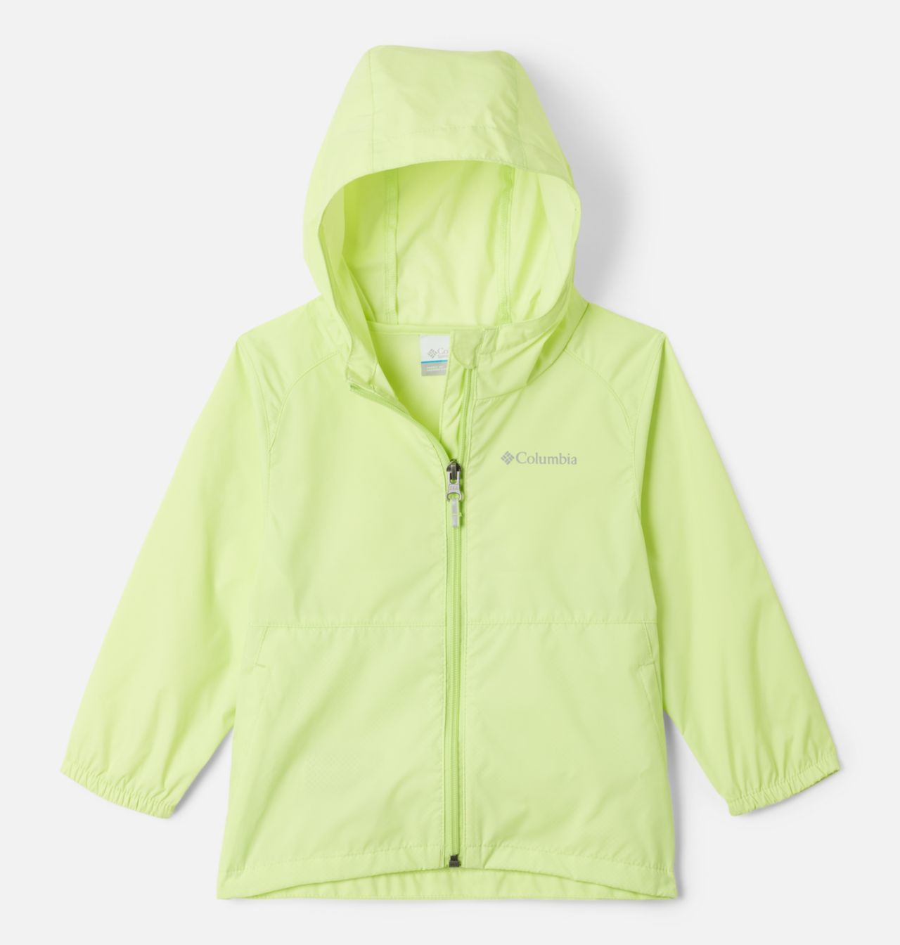 Girls' Toddler Switchback II Jacket 1