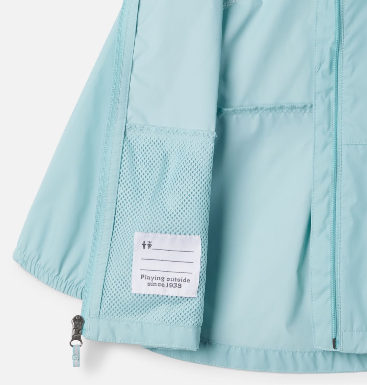 Girls' Toddler Switchback II Jacket 3