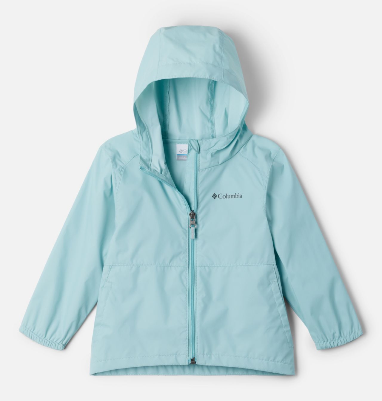 Girls' Toddler Switchback II Jacket 1