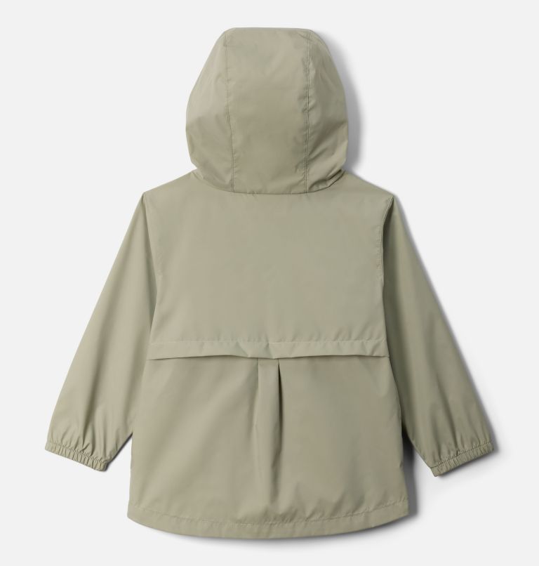Girls' Toddler Switchback II Jacket, Color: Safari, image 2