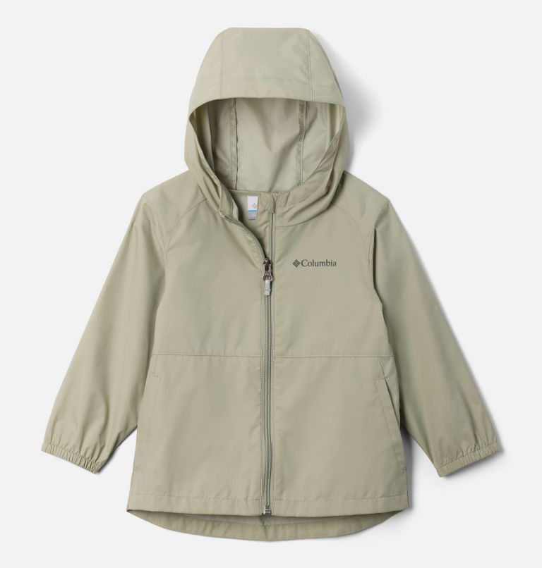 Girls' Toddler Switchback II Jacket, Color: Safari, image 1
