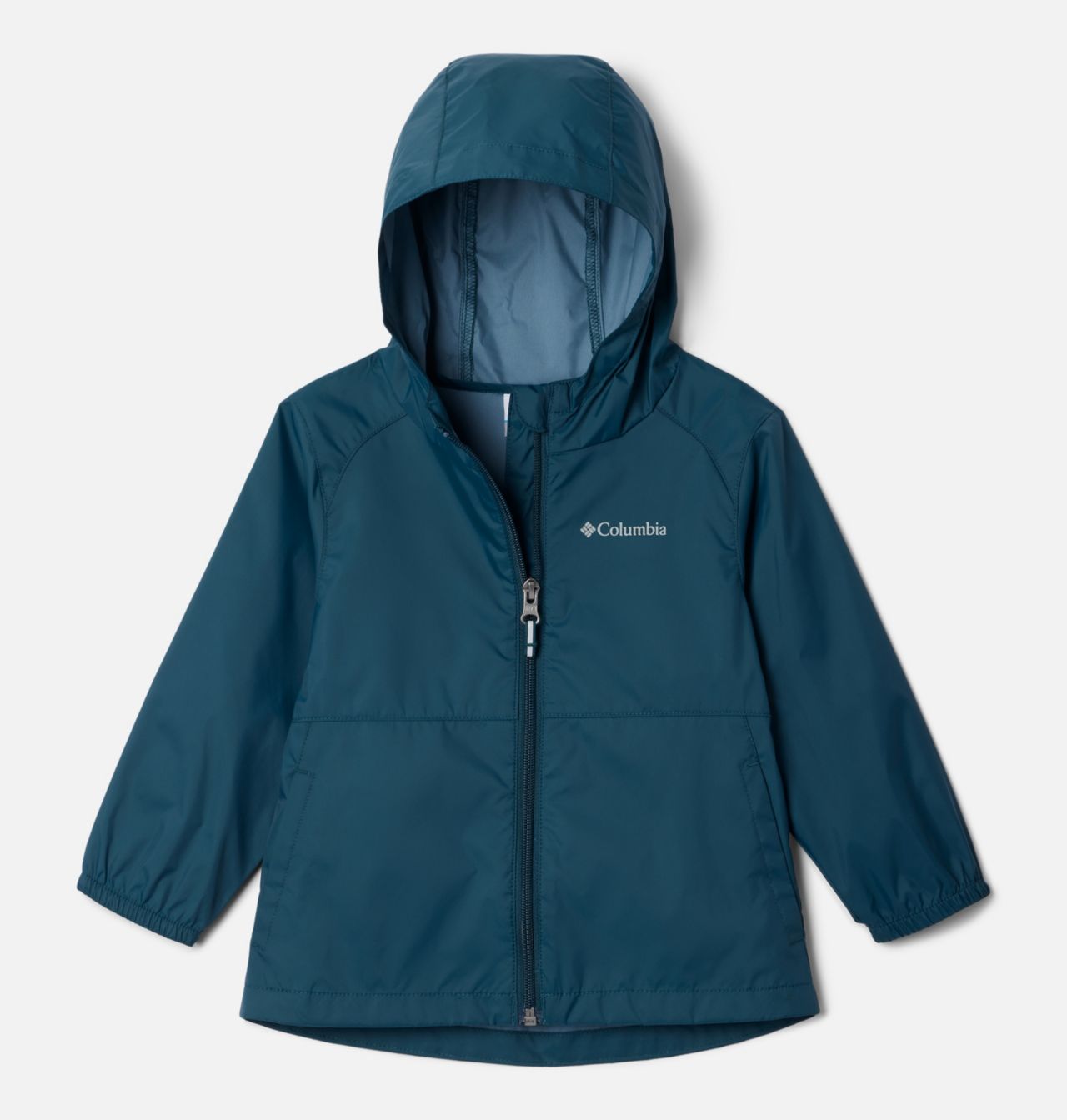 Girls' Toddler Switchback II Jacket 1