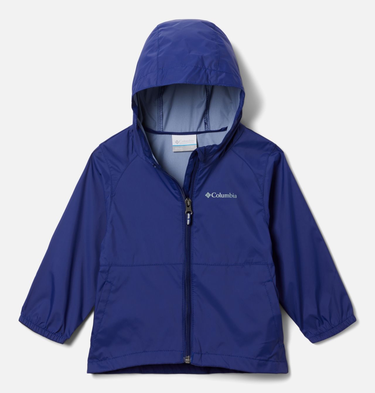 Girls' Toddler Switchback II Jacket 1